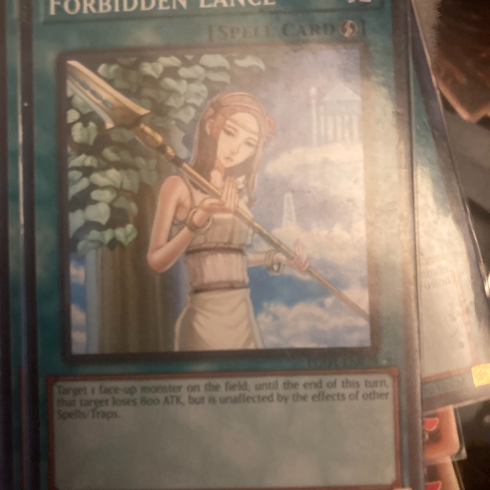 Blue and White Quick-Play Card Game Adventure